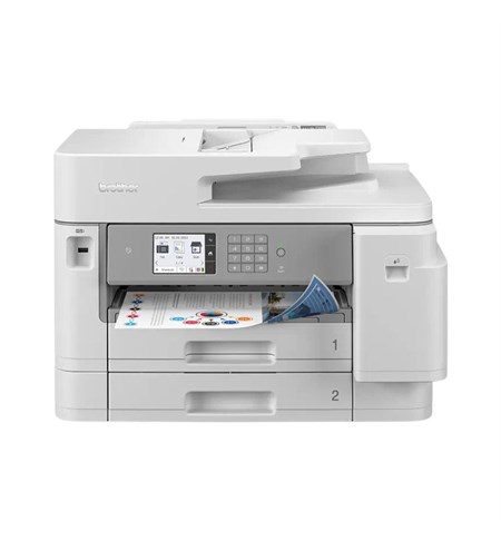Brother MFC-J6955DW A3 Inkjet Wireless All-in-One Printer