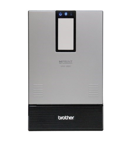 Brother MW-260A A6 Mobile Printer