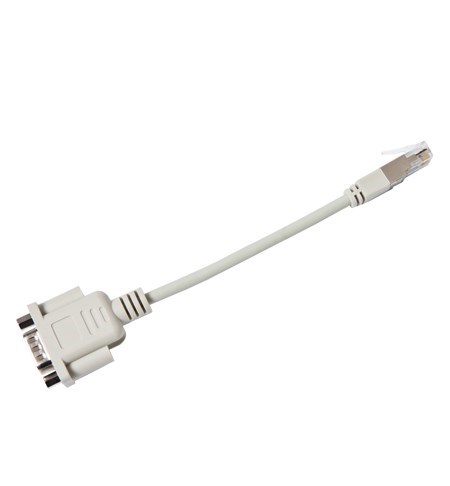 PASCA001 - Brother TD-2000 Adapter Cable/RS232 Serial Interface