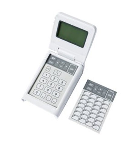 PATDU001 - Brother TD-2000 Touch Display Unit