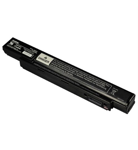 PABT002 - Battery for PJ-700 Series printers