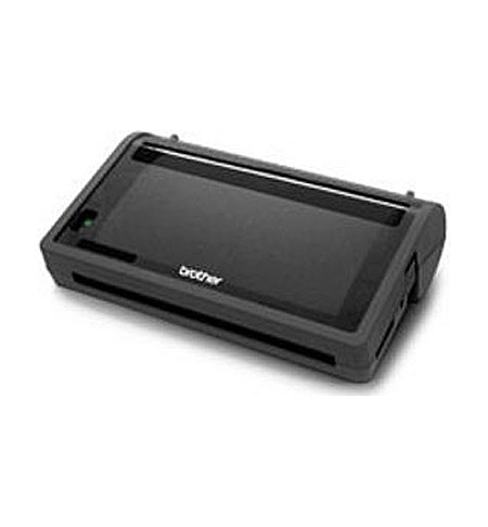 PARC600 - Brother PJ-600 series Case (Fits Printer and Roll)