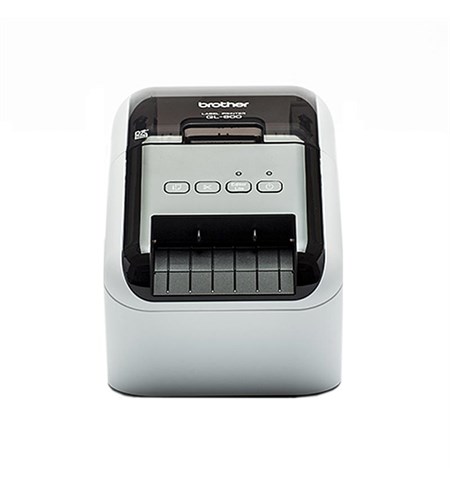 Brother QL-810W Series Wireless Label Printer