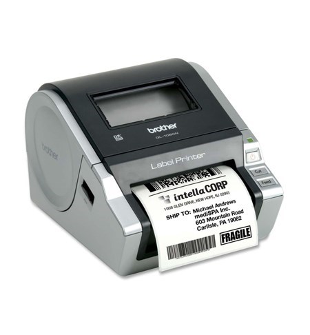 Brother QL-1060N Label Printer