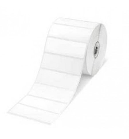 RDS04E1 - Brother Die-Cut Label Roll (76mm x 26mm)