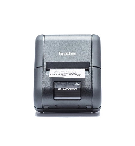 Brother RJ-2030 Rugged 2 Inch Mobile Printer