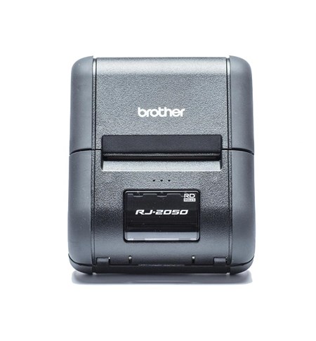 Brother RJ-2050 Rugged Mobile Printer