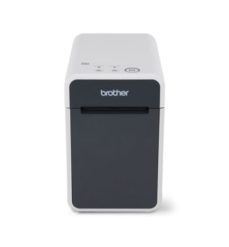 Brother TD-2020A 2 Inch Direct Thermal Desktop Printer