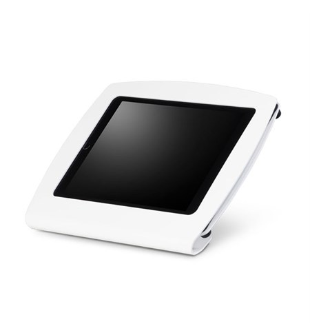 SpacePole C-Frame Versatile (10-Inch/ iPad Air/2/5th Gen/ White)