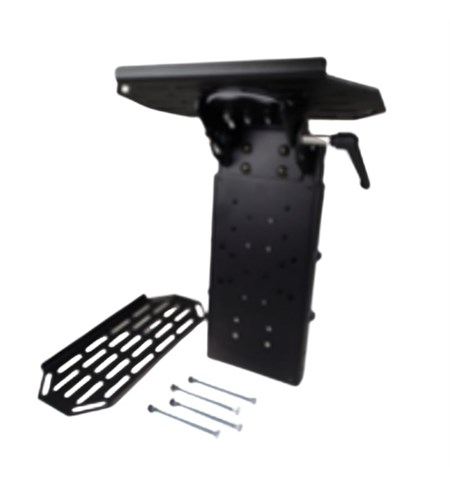 Havis C-MH-1005 Forklift Overhead Mounting Package for Tablets