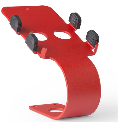 SpacePole C-Stand (iZettle/ Red)