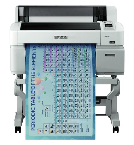 Epson SureColor SC-T3200 (with stand)