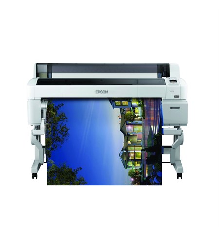 Epson SureColor SC-T7200 (with Stand)