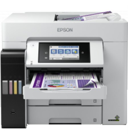 Epson EcoTank Pro ET-5880