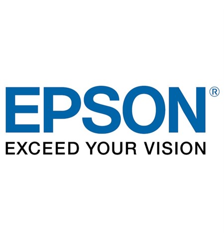 Epson SIDM Black Ribbon Cartridge