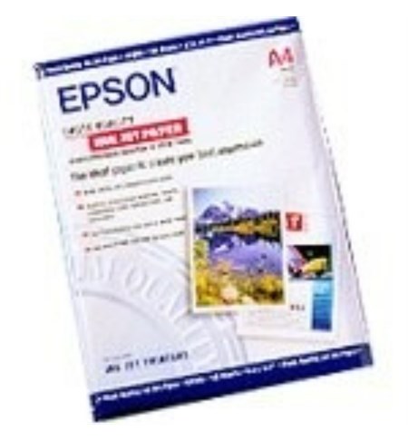 Epson Enhanced Matte Paper, DIN A4, 192g/m², 250 Sheets