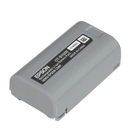 C52CE97030 - Epson LabelWorks Li-On Battery