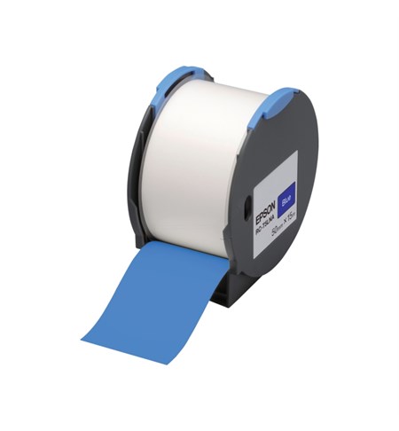C53S634005 - Epson Blue Tape 50mm (RC-T5LNA)