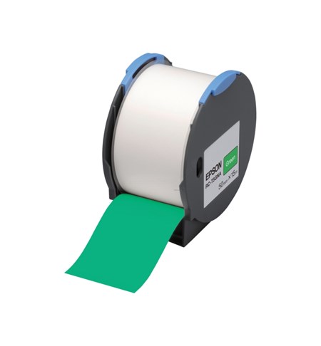 C53S634006 - Epson Green Tape 50mm (RC-T5GNA)