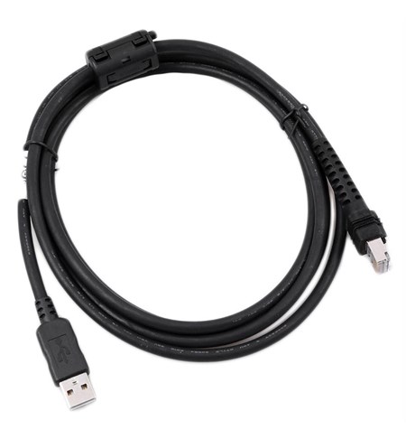 CAB-438 - Straight USB Cable