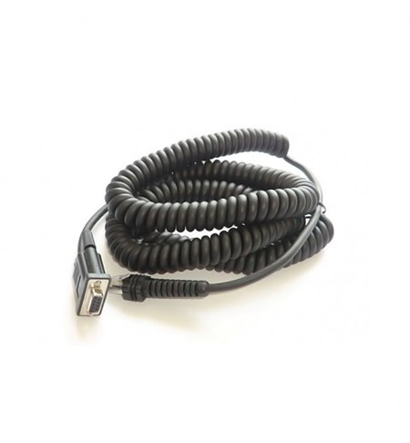 CAB-479 - Coiled Cable