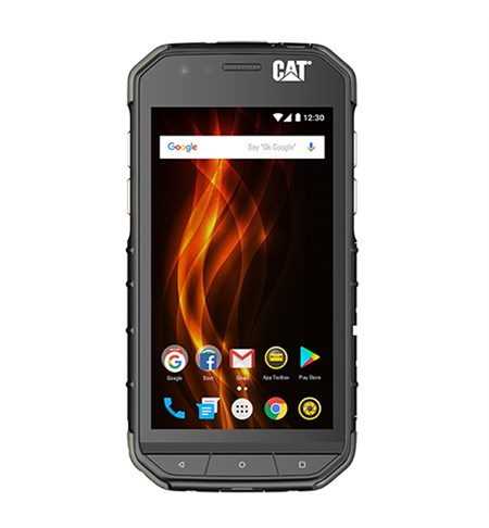 Cat S31 Ultra Tough Smartphone