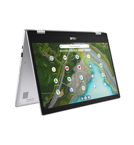 ASUS Chromebook CB1500FKA-E80032, Intel® Celeron® N, 1.1 GHz, 39.6 cm (15.6