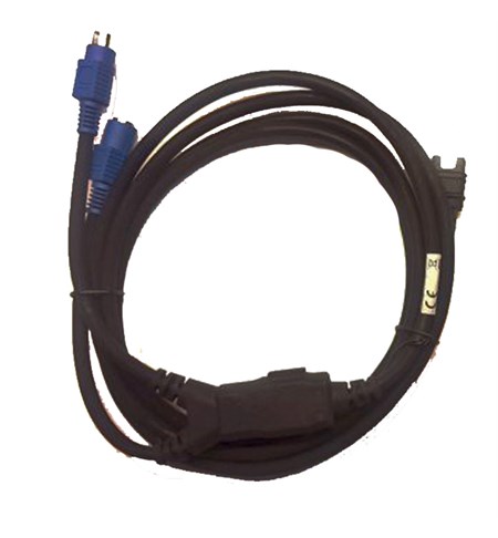 CBA-K63-S07PAR - Auto-Host Detect Cable