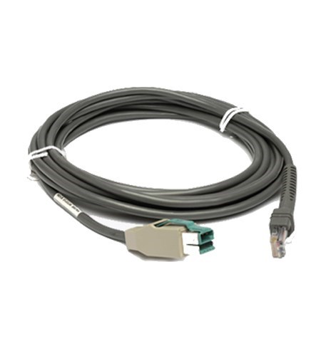 CBA-U15-S15ZAR - 15ft Straight USB Cable (Power Plus)