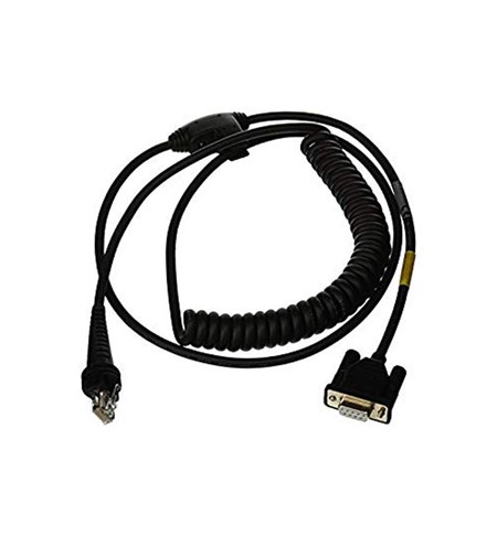 Youjie RS232 Cable, 2.7m