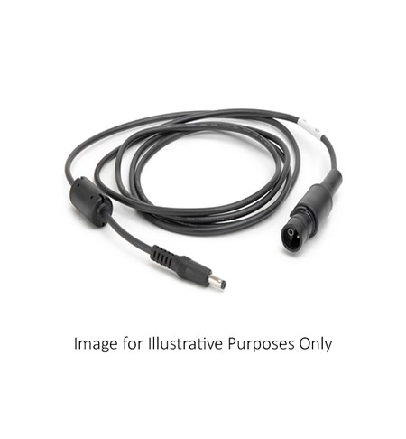 CBL-36-452A-01 - Forklift DC Power Supply Adaptor Cable