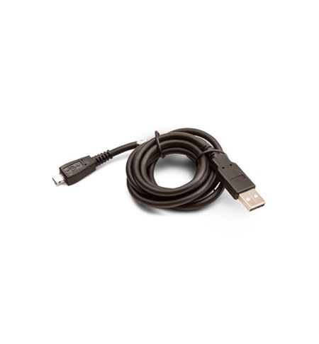 CBL-500-120-S00-00 - Captuvo SL22 & SL42, 1.2m mini USB cable