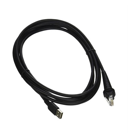 CBL-500-120-S00-03 - EDA50 Micro USB Cable