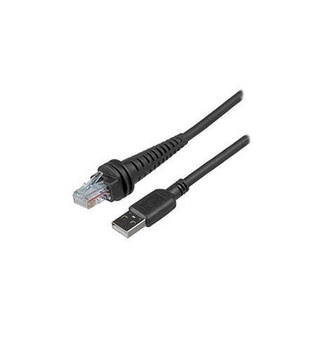 CBL-500-150-S00 - Honeywell 5ft Straight USB Cable