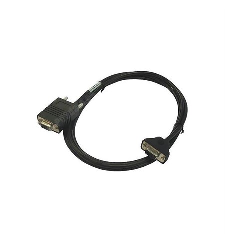 CBL-58918-02 - RS-232 Cable Assembly