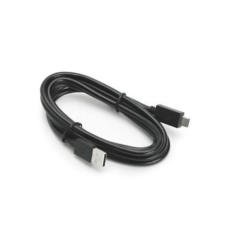 CBL-TC2X-USBC-01 Zebra TC2X Value USB C Cable