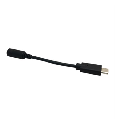 BrightSign USB-C to Analog Audio Out Cable - CBL-USBC-AUDIO