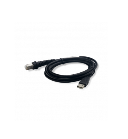 Newland RJ45 to USB Cable, 2M