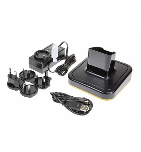 CC-SLED01 - Charging cradle for 2128P RFID Reader (required with RFID Sled)