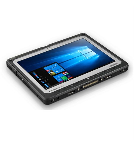 TOUGHBOOK 33 Tablet, 8GB/256GB, WWAN, Serial, 3 Cell Battery