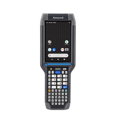 Honeywell Dolphin CK65 Cold Storage Android Handheld Computer