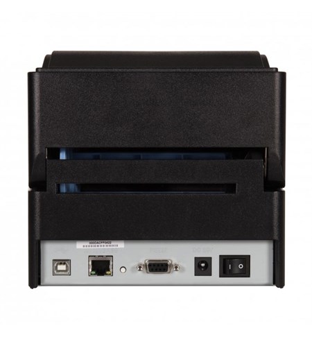 Citizen CL-E331EX, 300dpi, USB, option I/F slot, Black