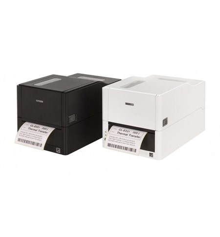 Citizen CL-E331 Desktop 300dpi Label printer