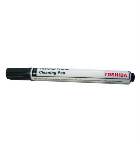 CL-HC-PEN - Toshiba Printhead Cleaning Pens (Pack of 12)