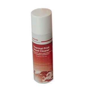 CL-IPA250ML - Toshiba Printhead Cleaning Spray 250ml Can (20 Cans)