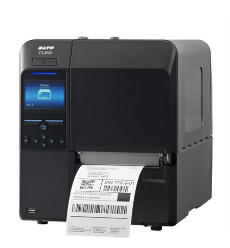 Sato CL4NX Label Printer