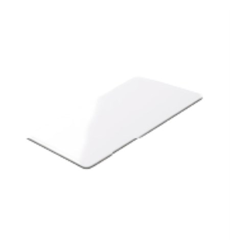 Fotodek Coloured Solid Core Cards - Frosted Glass