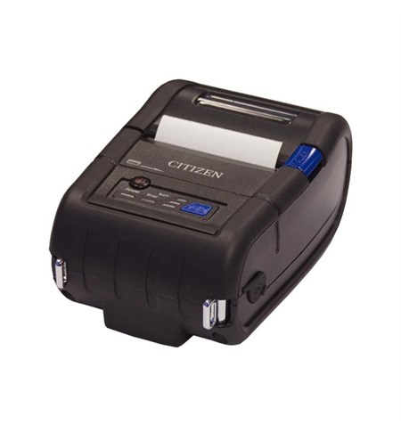 CMP-20II - Receipt Printer, Bluetooth (iOS and Android), USB, RS232