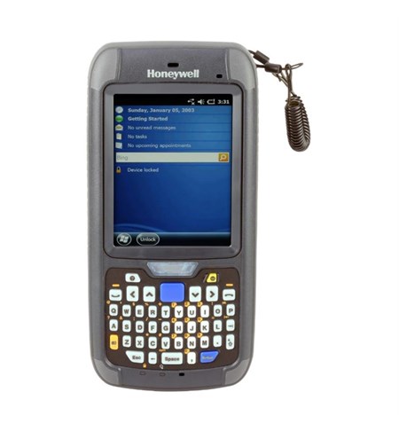 Honeywell CN75 Windows or Android Mobile Computer