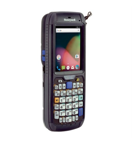 CN75 - Android, Numeric